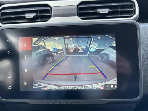 Dacia Duster Blue dCi 115 4x2 Journey + - Photo 24