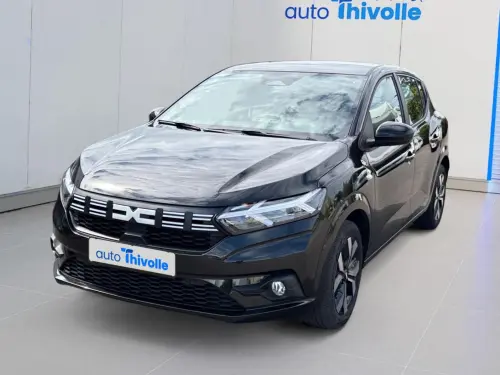 Dacia Sandero TCe 90 GSR2 Journey - Photo 0