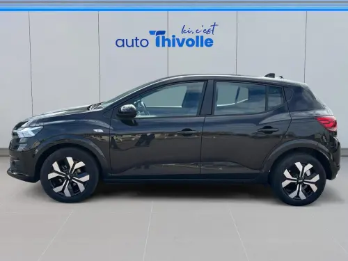 Dacia Sandero TCe 90 GSR2 Journey - Photo 1