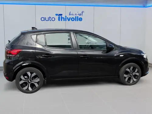 Dacia Sandero TCe 90 GSR2 Journey - Photo 5