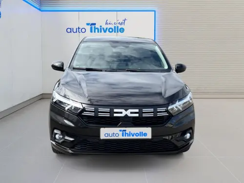 Dacia Sandero TCe 90 GSR2 Journey - Photo 7