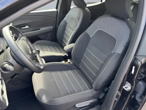 Dacia Sandero TCe 90 GSR2 Journey - Photo 9
