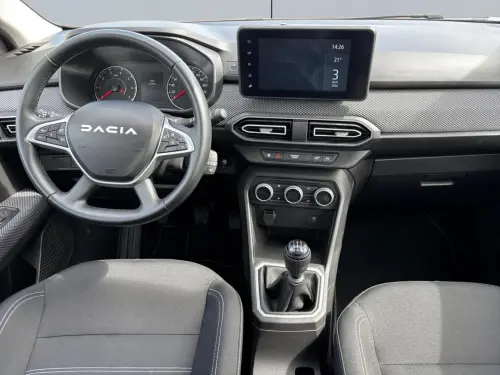 Dacia Sandero TCe 90 GSR2 Journey - Photo 11