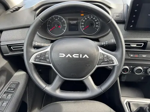 Dacia Sandero TCe 90 GSR2 Journey - Photo 12