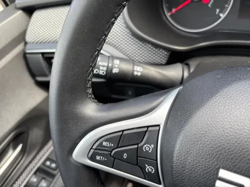 Dacia Sandero TCe 90 GSR2 Journey - Photo 13