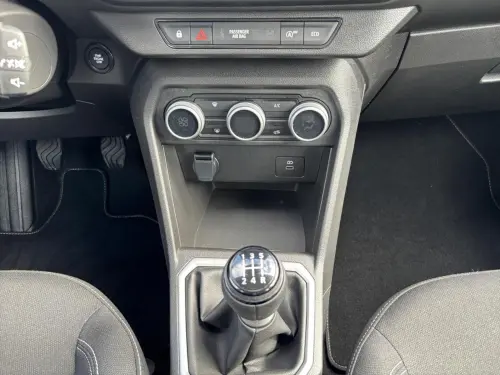 Dacia Sandero TCe 90 GSR2 Journey - Photo 14