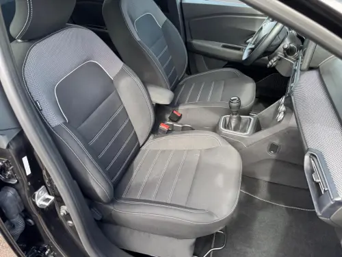 Dacia Sandero TCe 90 GSR2 Journey - Photo 16