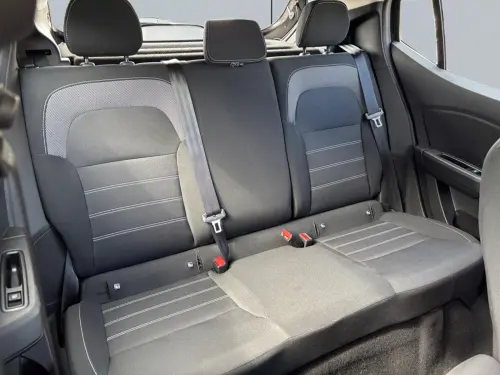 Dacia Sandero TCe 90 GSR2 Journey - Photo 17