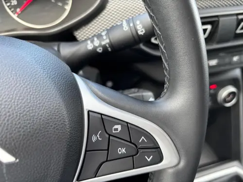 Dacia Sandero TCe 90 GSR2 Journey - Photo 20