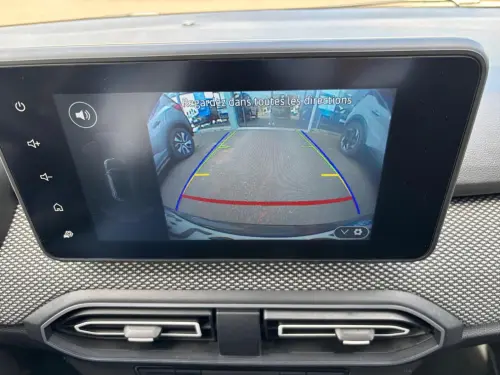 Dacia Sandero TCe 90 GSR2 Journey - Photo 21