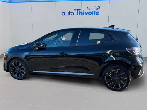 Renault Clio Clio TCe 90 ch GSR2 Esprit Alpine - Photo 1
