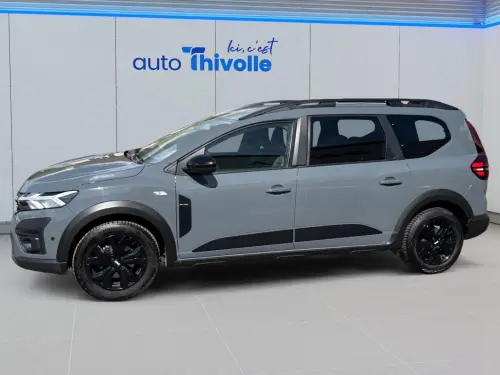 Dacia Jogger TCe 110 7 places Extreme + - Photo 1