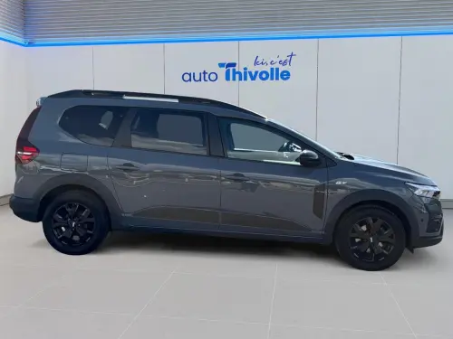 Dacia Jogger TCe 110 7 places Extreme + - Photo 5