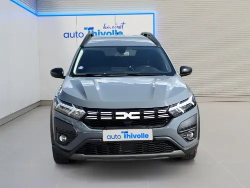 Dacia Jogger TCe 110 7 places Extreme + - Photo 7