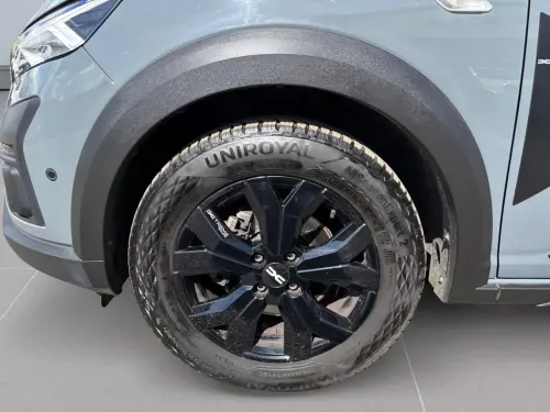 Dacia Jogger TCe 110 7 places Extreme + - Photo 8