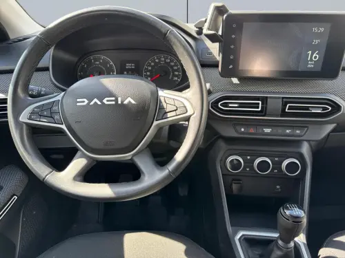 Dacia Jogger TCe 110 7 places Extreme + - Photo 11