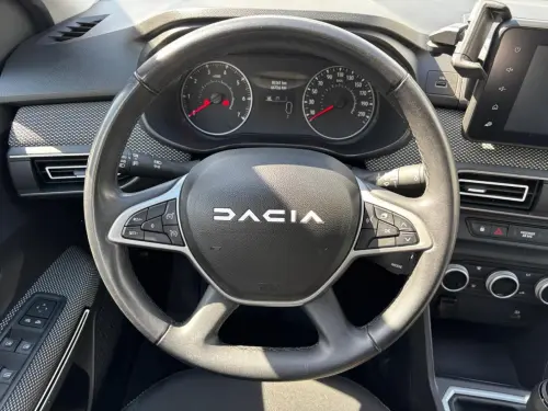 Dacia Jogger TCe 110 7 places Extreme + - Photo 12