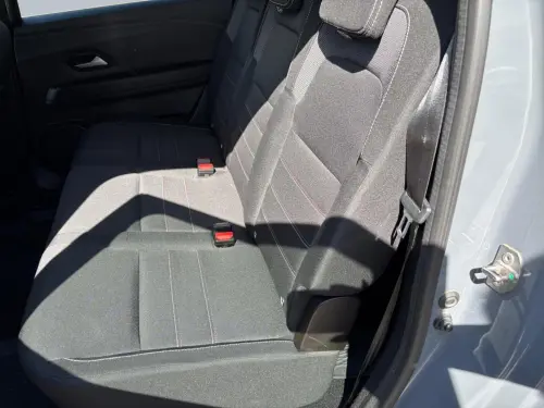 Dacia Jogger TCe 110 7 places Extreme + - Photo 15