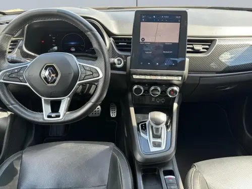 Renault Arkana E-Tech hybride 145 - 22 Engineered - Photo 11