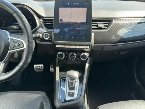Renault Arkana E-Tech hybride 145 - 22 Engineered - Photo 14