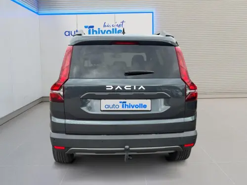 Dacia Jogger ECO-G 100 5 places Extreme + - Photo 3