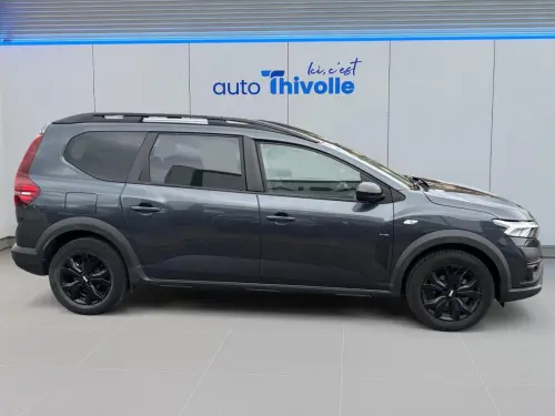 Dacia Jogger ECO-G 100 5 places Extreme + - Photo 5