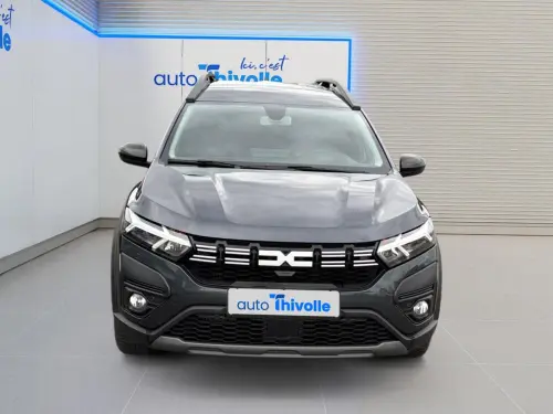 Dacia Jogger ECO-G 100 5 places Extreme + - Photo 7