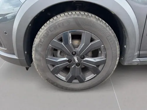 Dacia Jogger ECO-G 100 5 places Extreme + - Photo 8