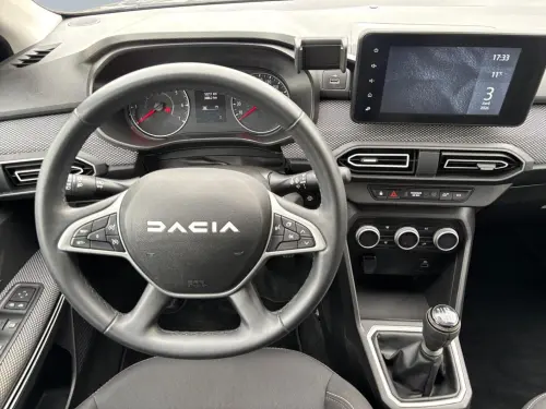 Dacia Jogger ECO-G 100 5 places Extreme + - Photo 11