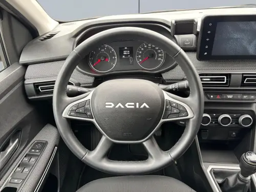 Dacia Jogger ECO-G 100 5 places Extreme + - Photo 12
