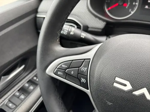 Dacia Jogger ECO-G 100 5 places Extreme + - Photo 13