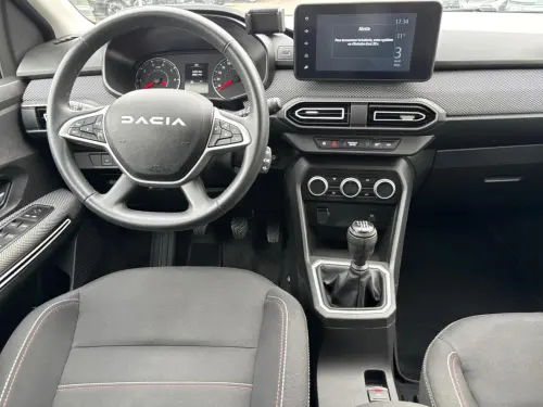 Dacia Jogger ECO-G 100 5 places Extreme + - Photo 14