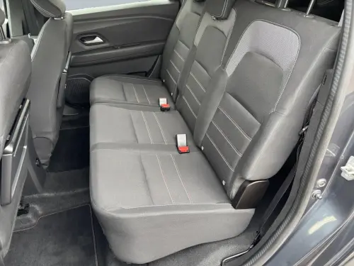 Dacia Jogger ECO-G 100 5 places Extreme + - Photo 15