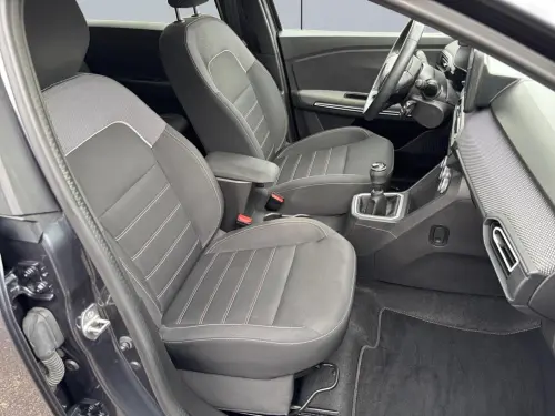 Dacia Jogger ECO-G 100 5 places Extreme + - Photo 16