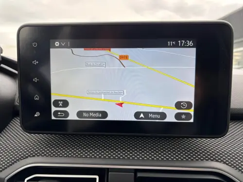 Dacia Jogger ECO-G 100 5 places Extreme + - Photo 20