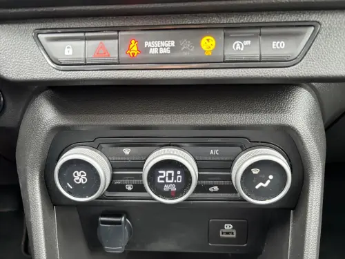 Dacia Jogger ECO-G 100 5 places Extreme + - Photo 21