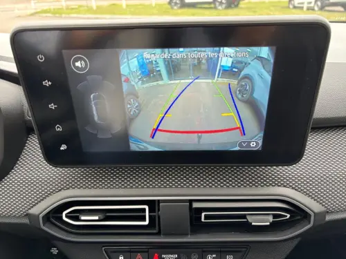 Dacia Jogger ECO-G 100 5 places Extreme + - Photo 24