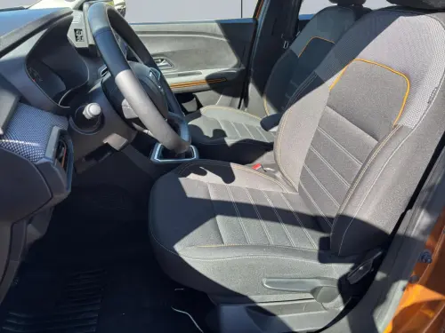 Dacia Sandero ECO-G 100 - 22 Stepway Confort - Photo 9