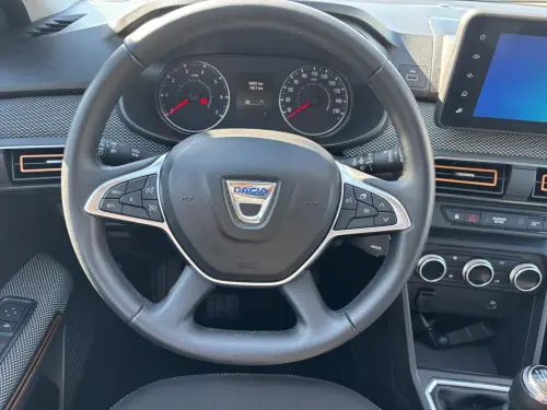 Dacia Sandero ECO-G 100 - 22 Stepway Confort - Photo 12