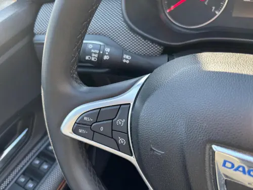 Dacia Sandero ECO-G 100 - 22 Stepway Confort - Photo 13