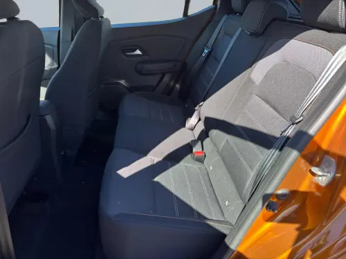 Dacia Sandero ECO-G 100 - 22 Stepway Confort - Photo 15