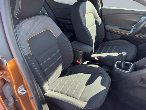 Dacia Sandero ECO-G 100 - 22 Stepway Confort - Photo 16