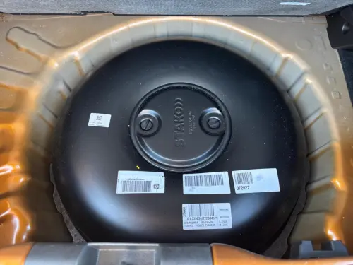 Dacia Sandero ECO-G 100 - 22 Stepway Confort - Photo 19