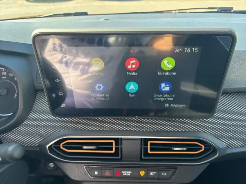 Dacia Sandero ECO-G 100 - 22 Stepway Confort - Photo 20