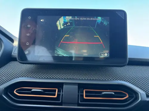 Dacia Sandero ECO-G 100 - 22 Stepway Confort - Photo 23