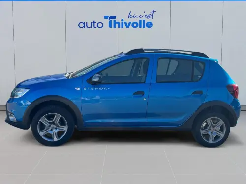 Dacia Sandero dCi 90 Stepway - Photo 1
