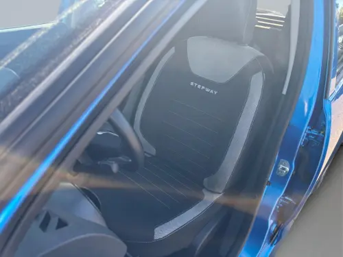 Dacia Sandero dCi 90 Stepway - Photo 9