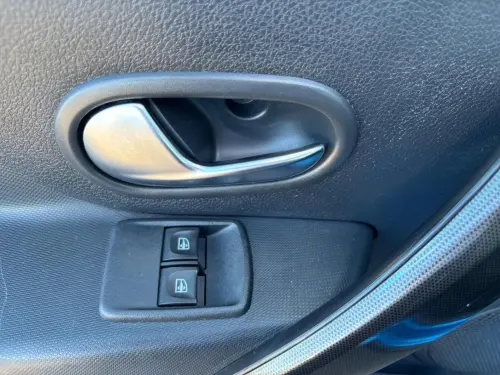 Dacia Sandero dCi 90 Stepway - Photo 10