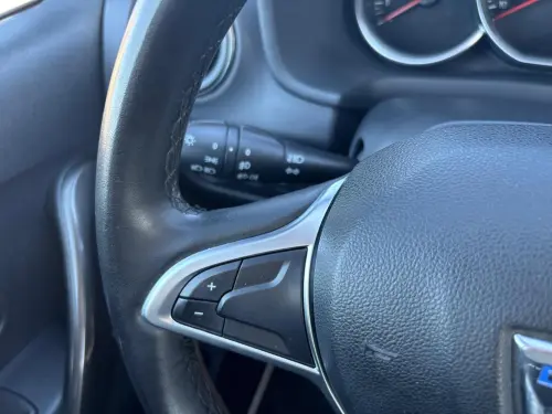 Dacia Sandero dCi 90 Stepway - Photo 13