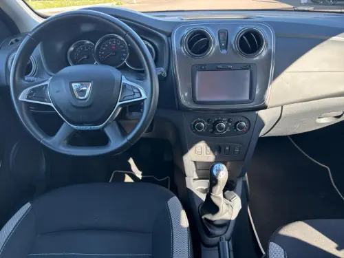 Dacia Sandero dCi 90 Stepway - Photo 14